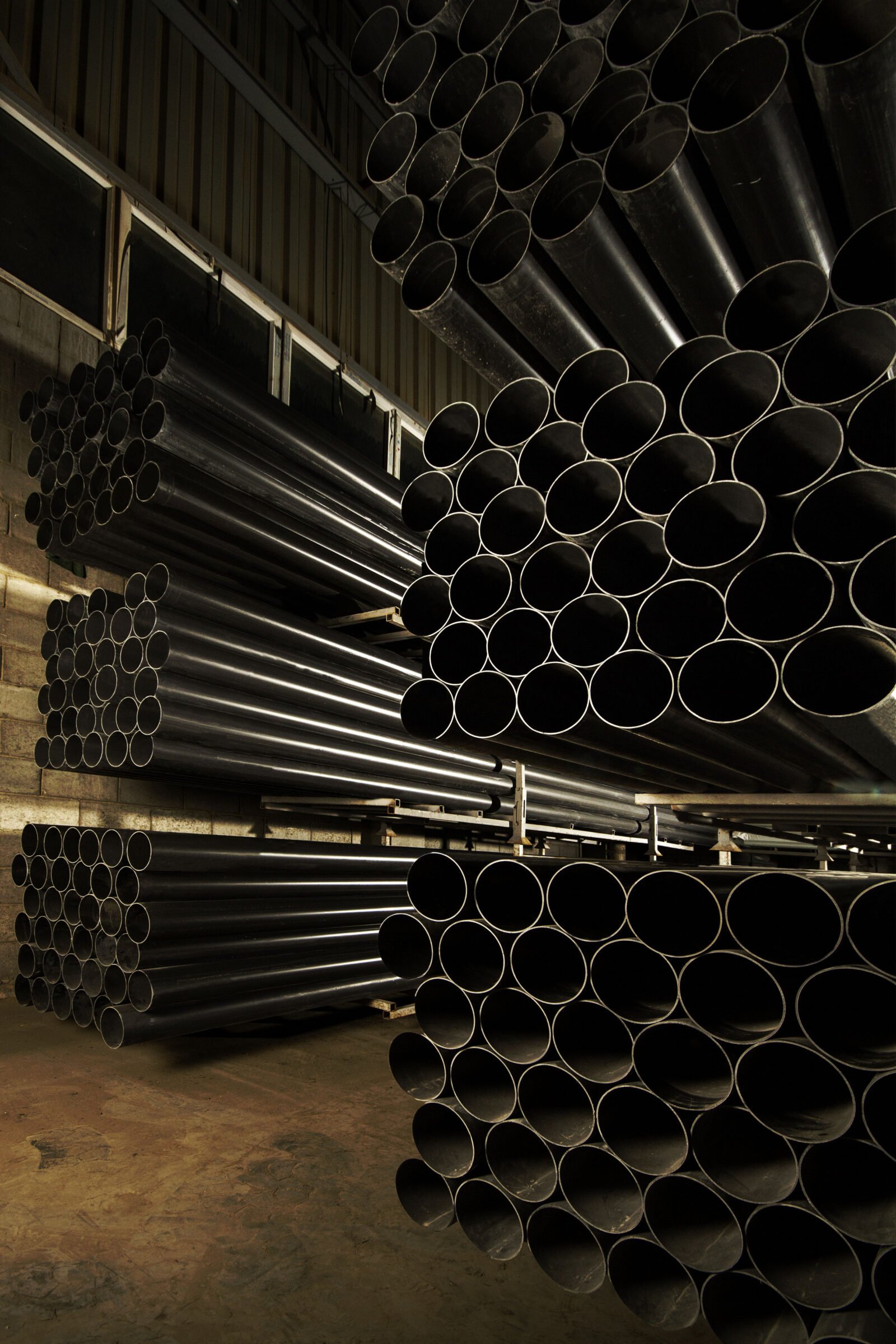 أكوا فلو للمواسير والوصلات | Aquaflow Pipes and Fittings