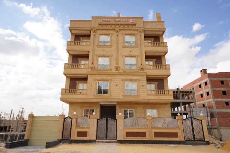 سكن للتطوير العقاري | Sakan Developments