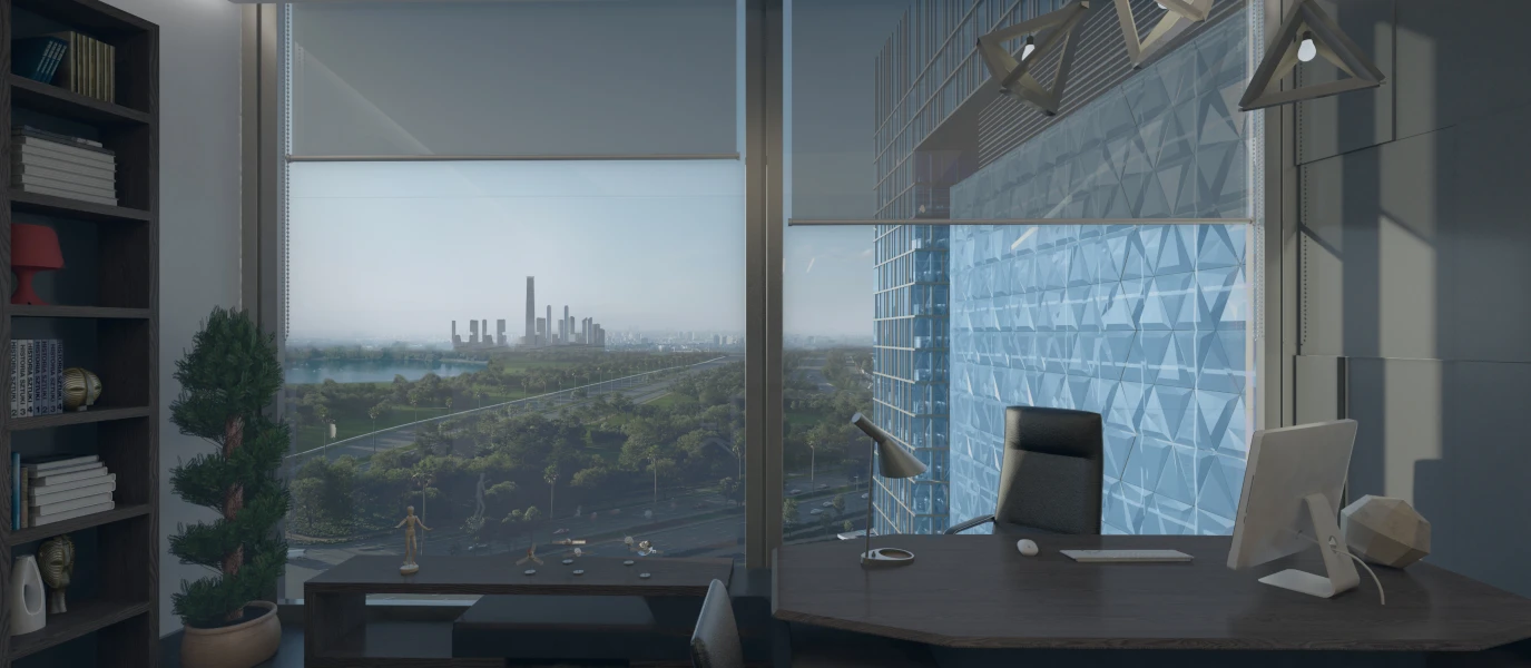 أرقى للتطوير العقاري | ARQA Development Group