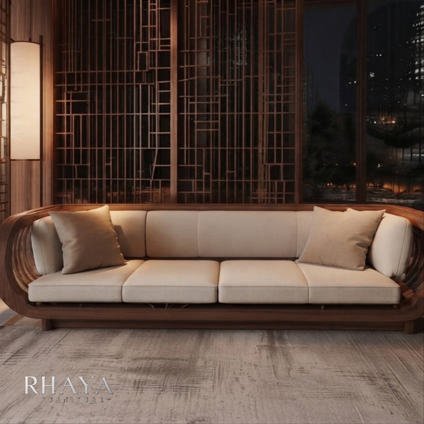 Rewaya furniture