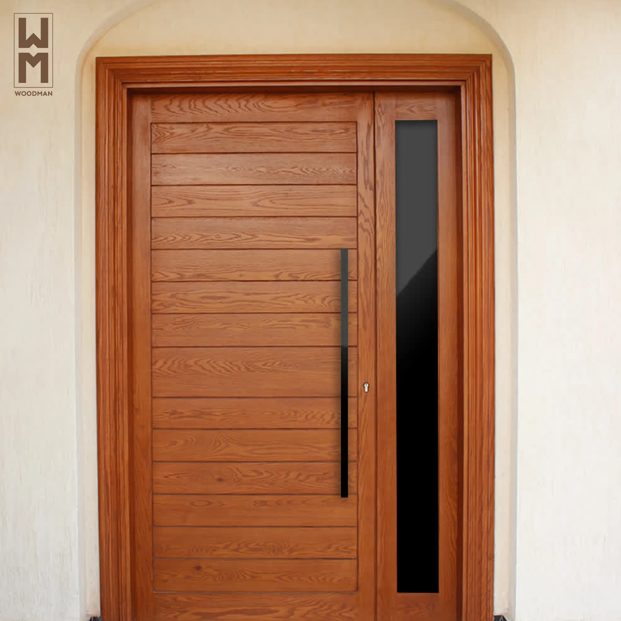 وودمان | Woodman