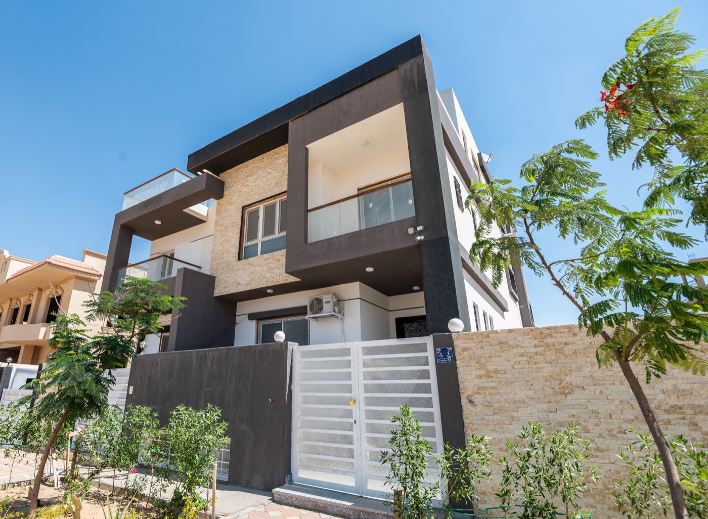 سكن جروب للتطوير العقاري | Sakan Group