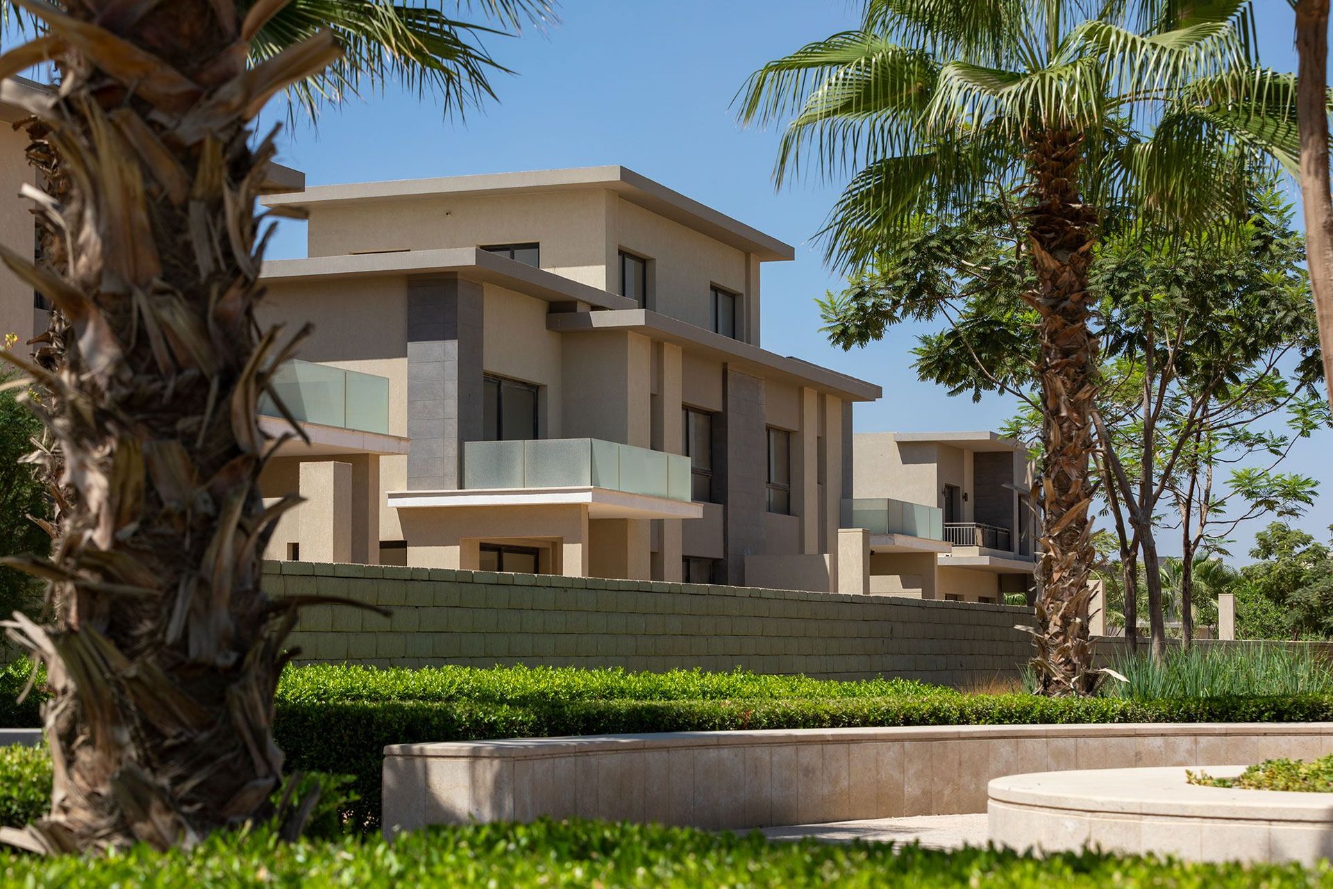 حسن علام العقارية | Hassan Allam Properties