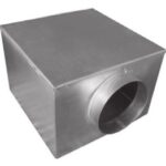 جالفا داكت | GALVA DUCT