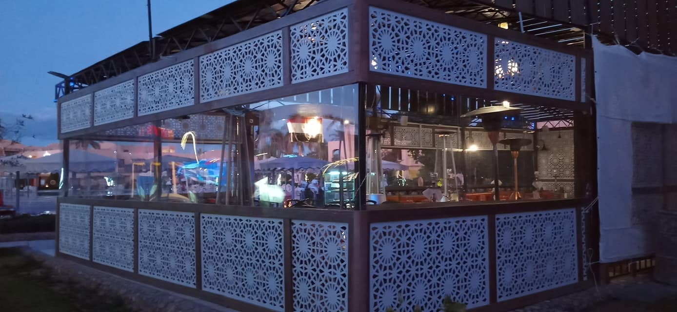 معرض استار بركيه