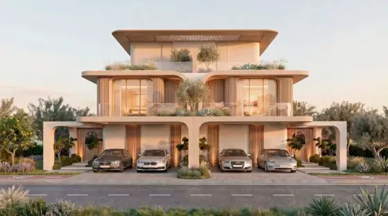 إنلاند بروبرتيز جروب | Inland Properties Group