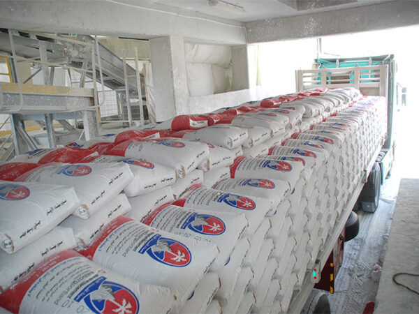 سيناء للأسمنت الأبيض بورتلاند | Sinai White Portland Cement