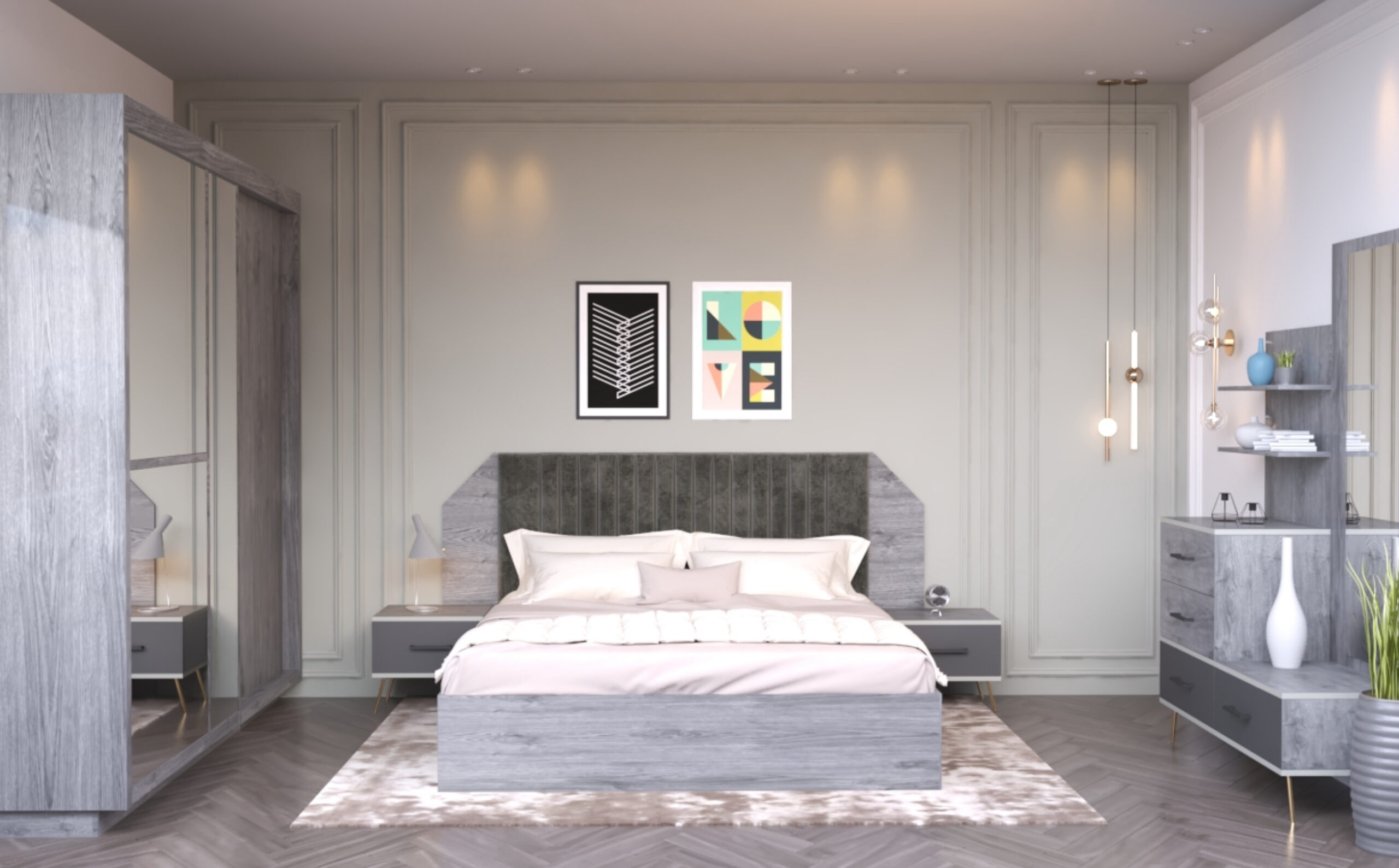 A-plus furniture