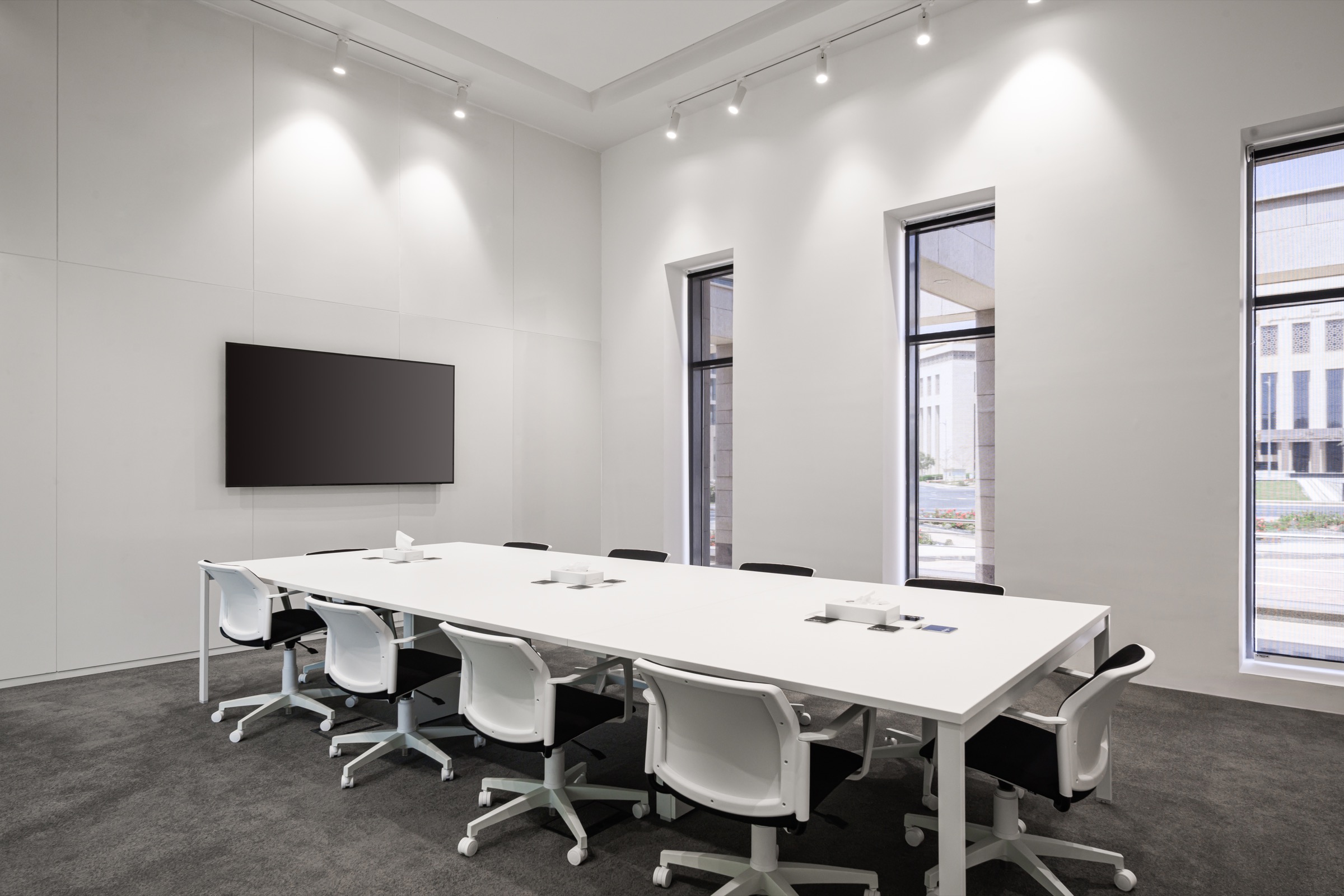 إيدج إنوفيشن سنتر | Edge Innovation Center