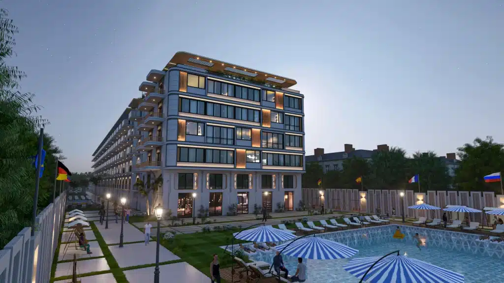 عقارات الغردقة | Hurghadians Property