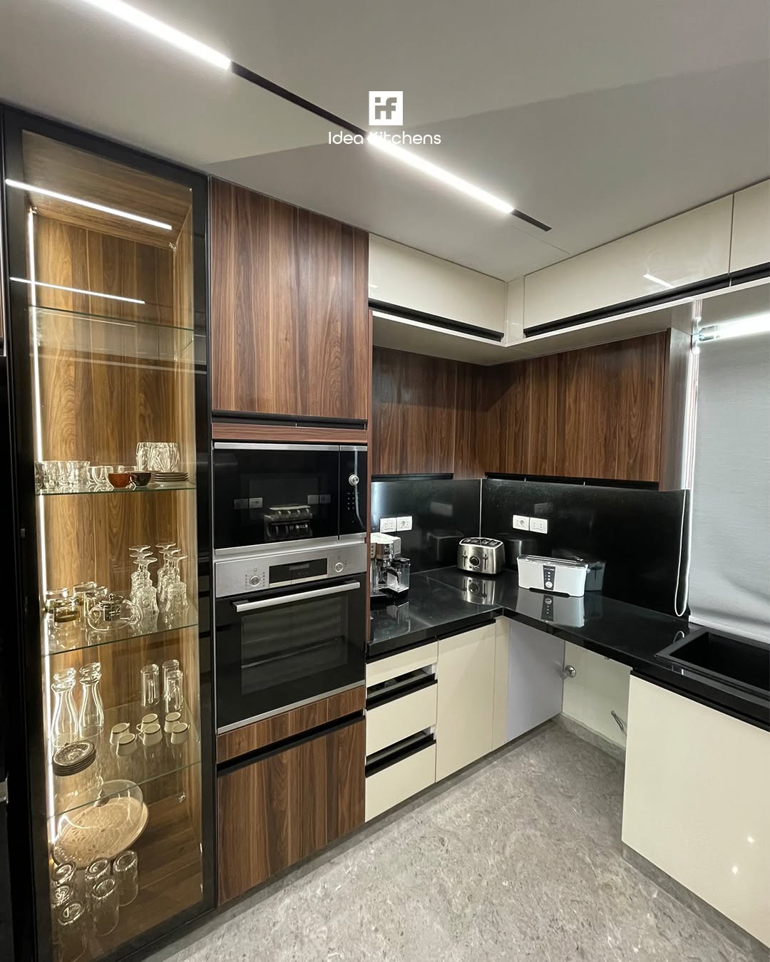 IDEA Furniture And kitchens