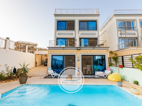 ريالتي سي فيو للاستثمارات | Realty Sea View Investments Ltd