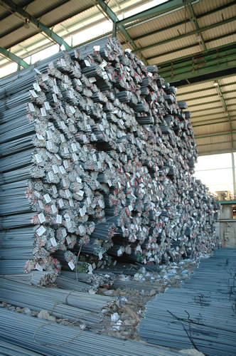 مصر الوطنية للصلب عتاقة | Misr National Steel Ataqa