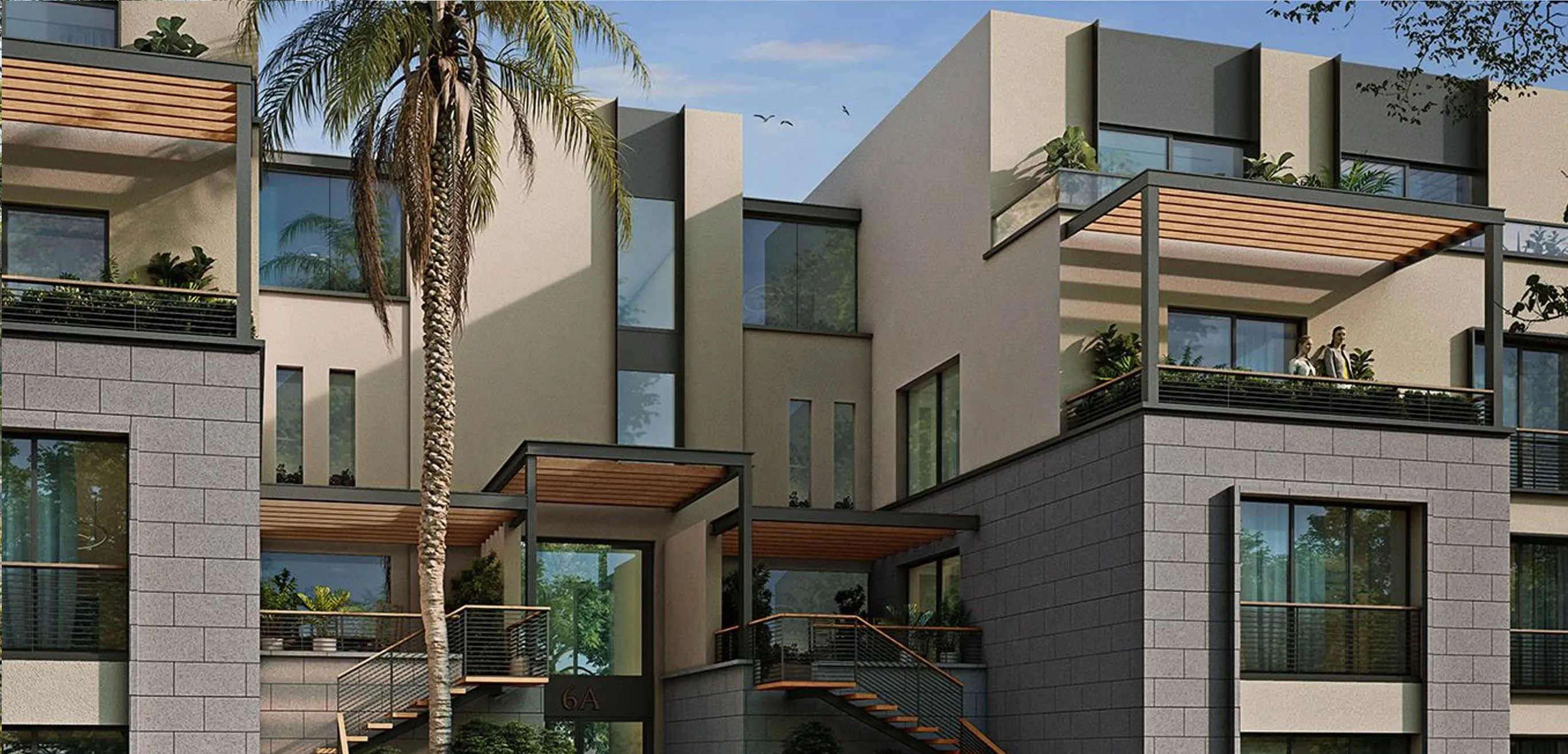 هايد بارك للتطوير العقاري | Hyde Park Developments