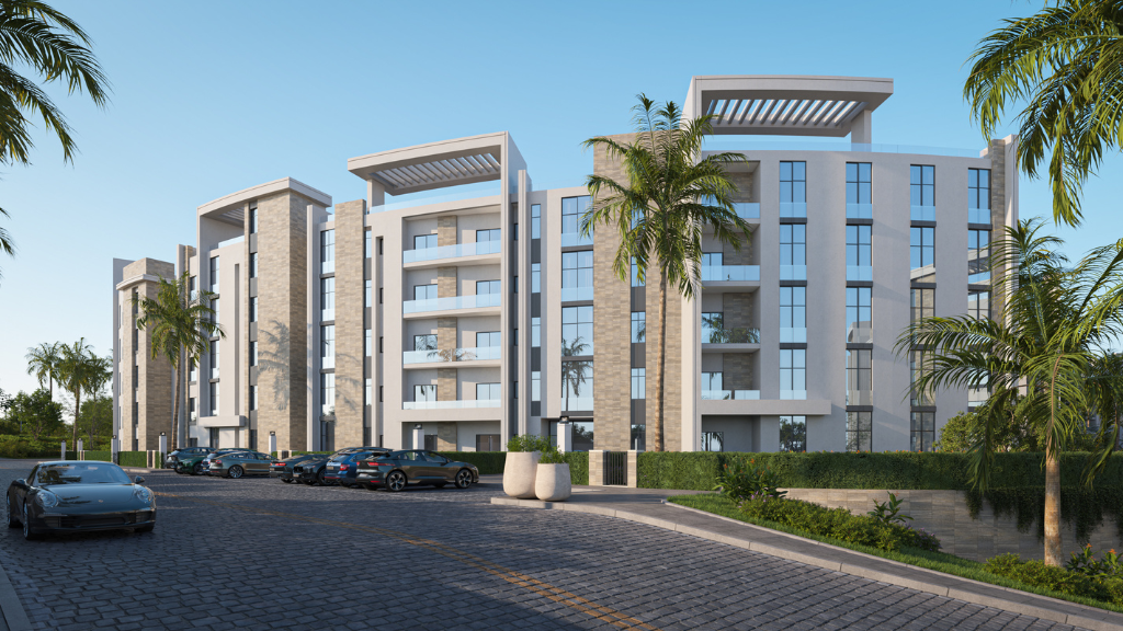 كيو للتطوير العقاري | Q Developments