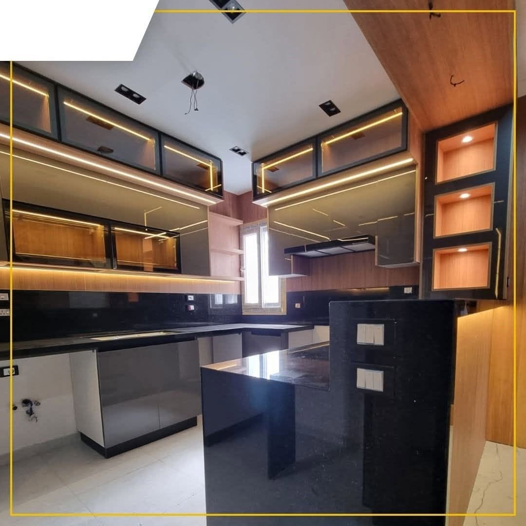 A & M kitchens
