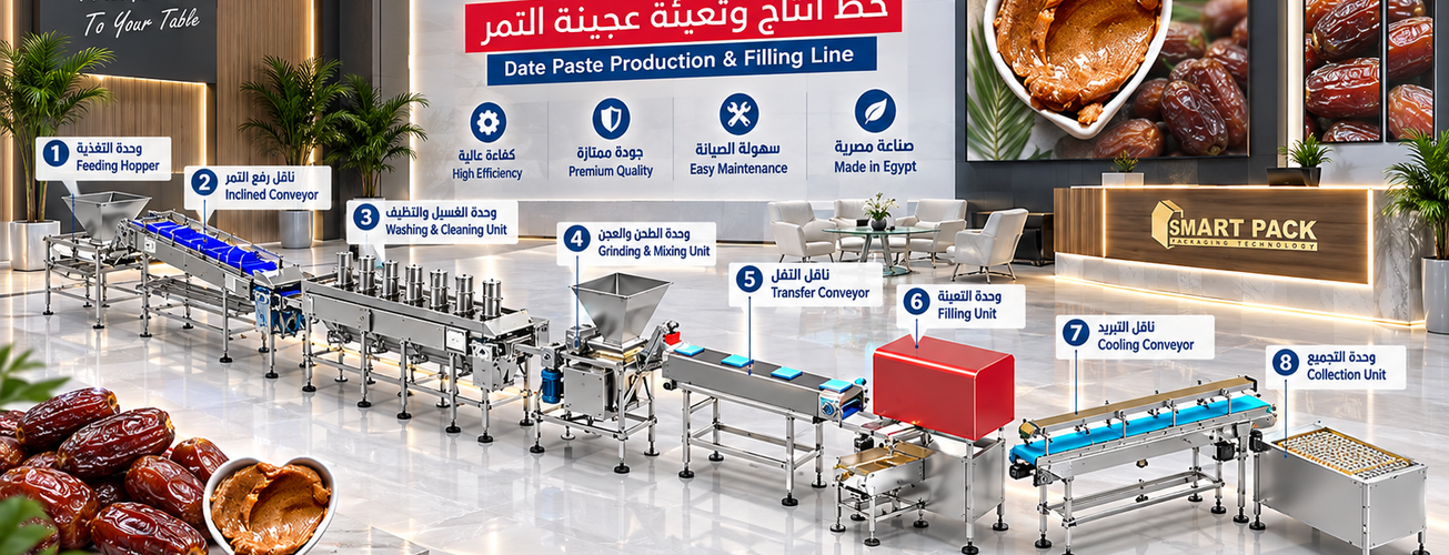 سمارت باك | Smartpack