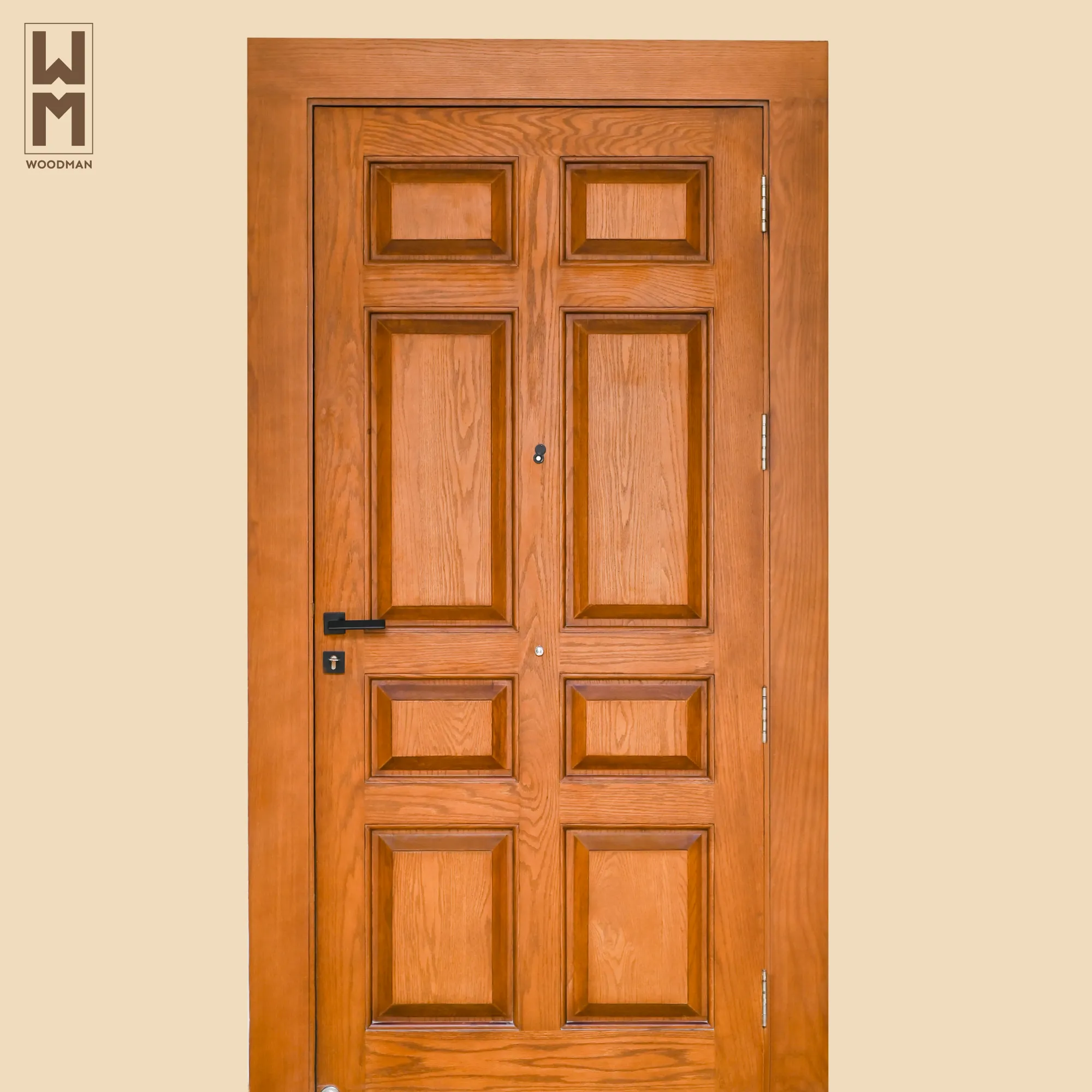 وودمان | Woodman