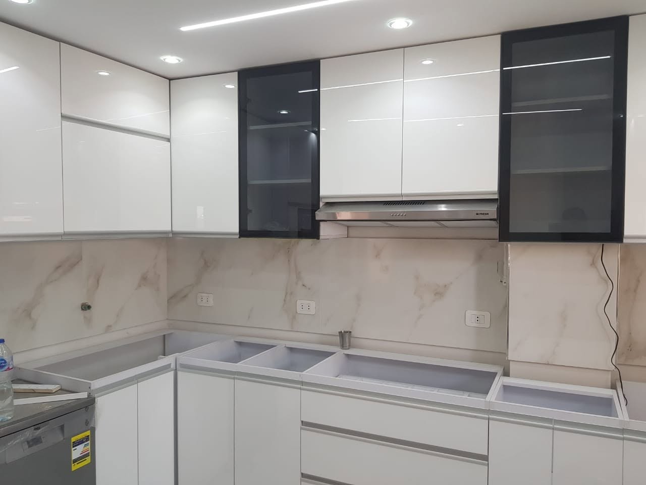 معرض توسكانا للاثاث