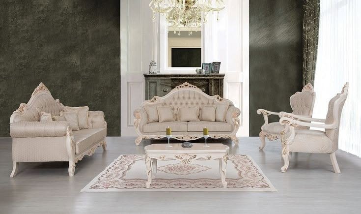 Original furniture gamal Soliman