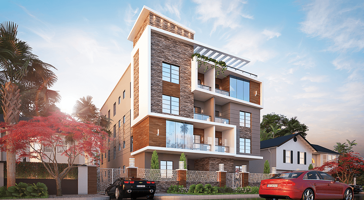 تطور العقارية | Tatawor Real Estate