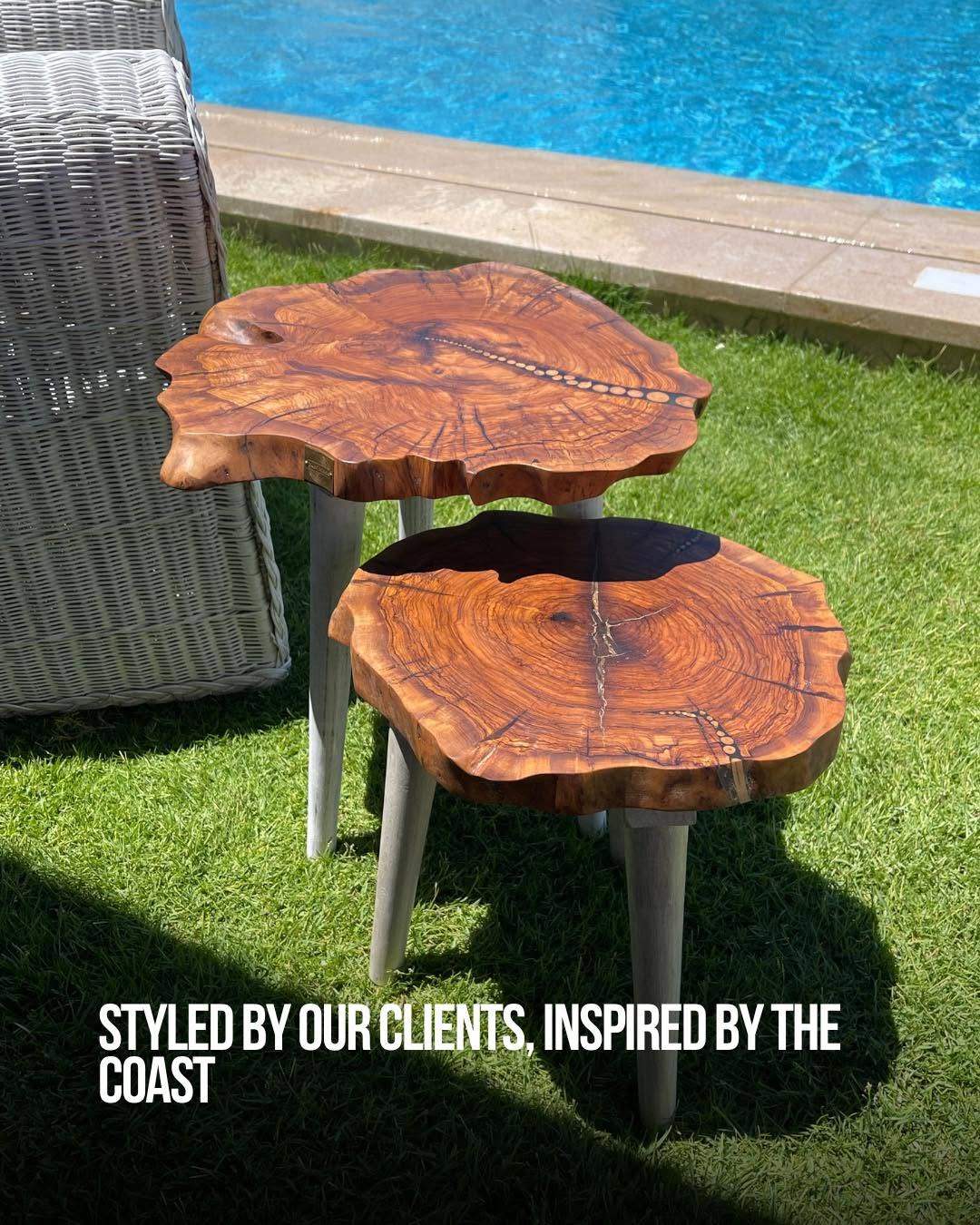 WARSHA Furniture