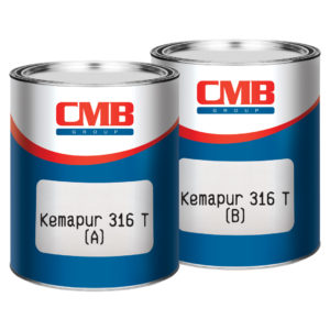 سي إم بي لمواد البناء الحديثة | CMB Chemicals for Modern Building