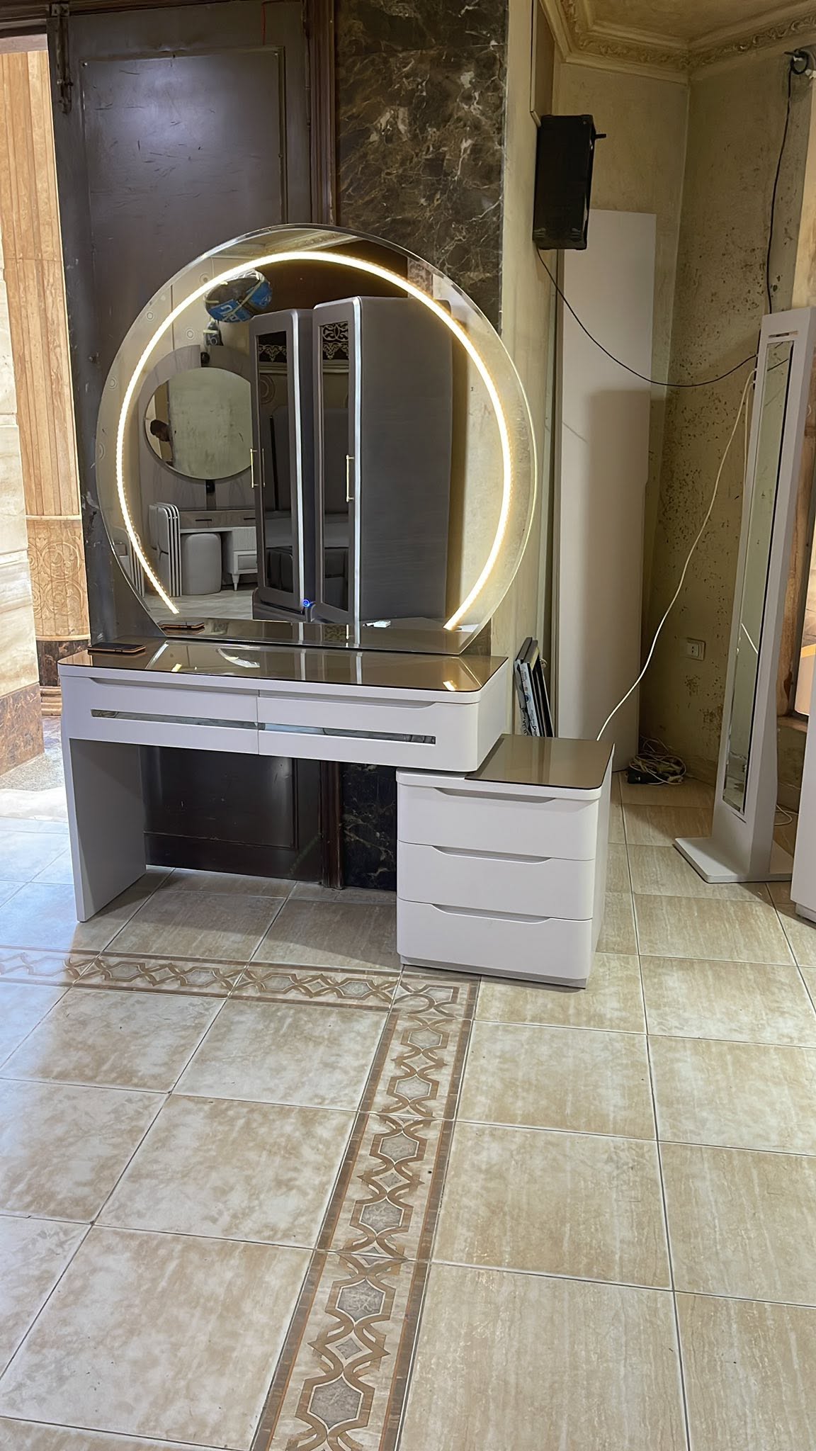 Al-Amana Furniture - الأمانه للأثاث
