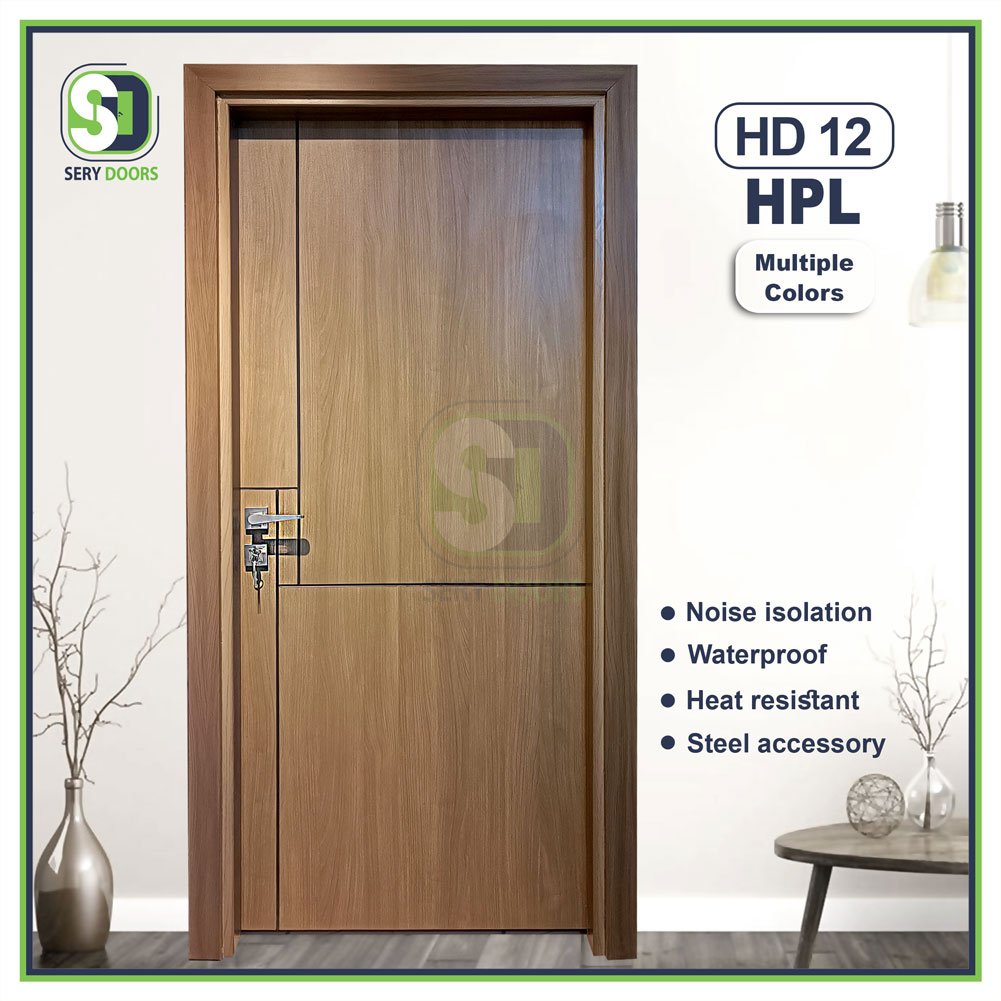 سيري دورز | Serydoors