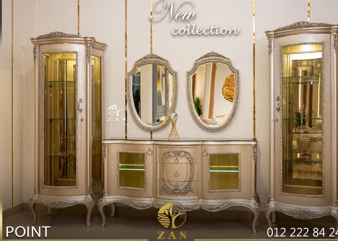 ZAN FURNITURE