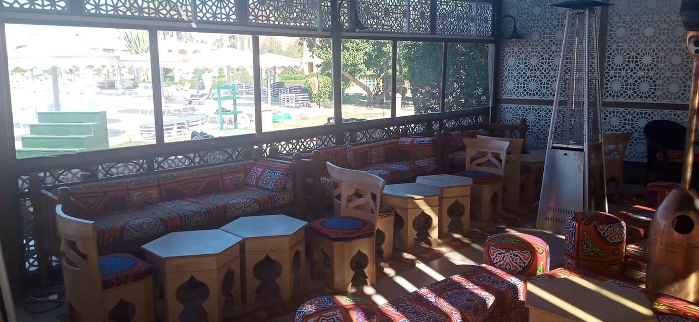 معرض استار بركيه