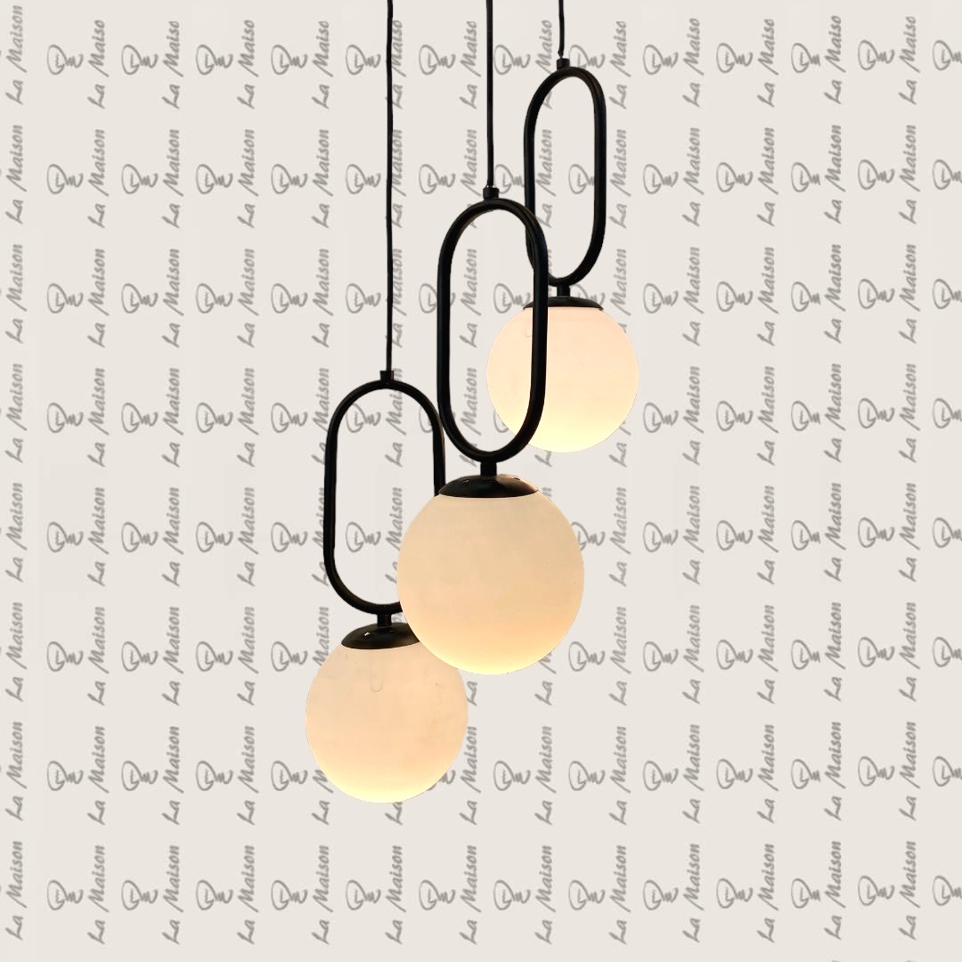 لاميزون للإضاءة | La Maison Lighting