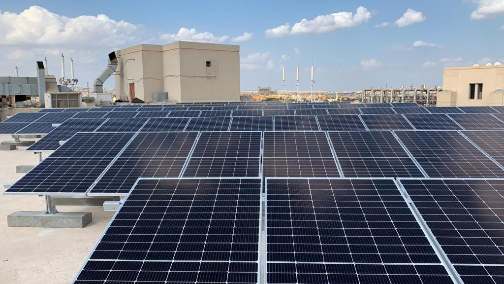 كرم سولار | KarmSolar
