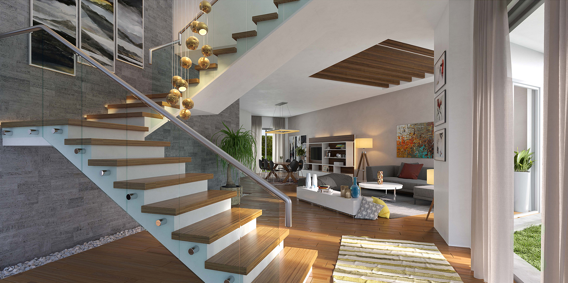 آفاق للتطوير العقاري | Afaaq Developments