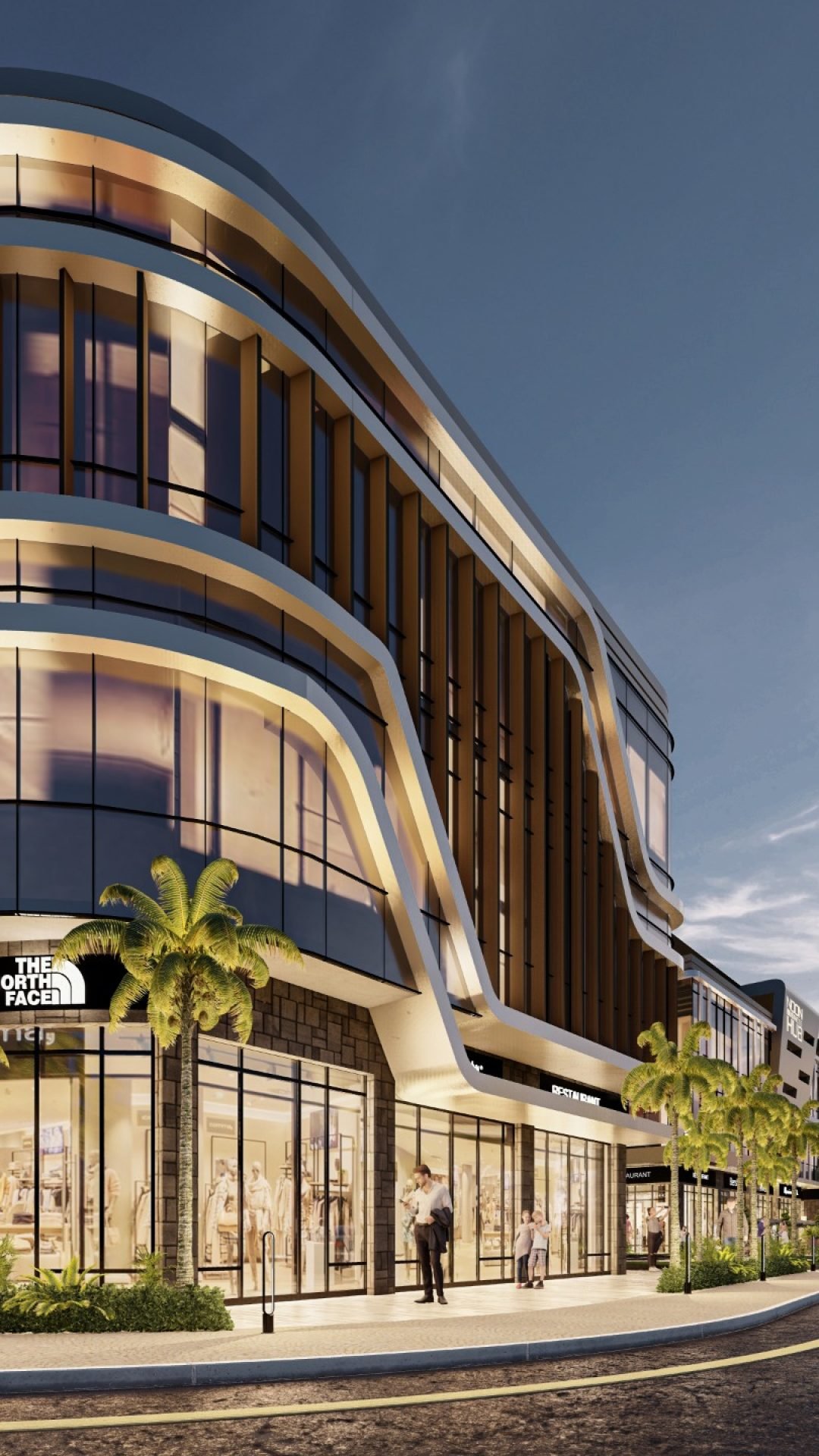 نون للتطوير العقاري | Noon Developments