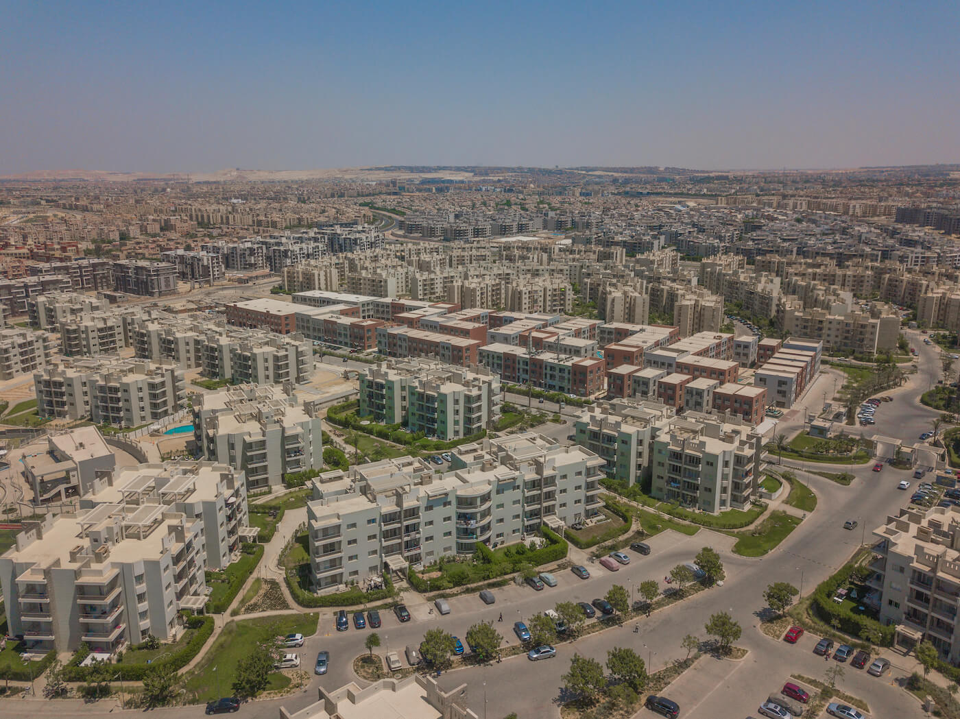 درة للتطوير العقاري | Dorra Developments