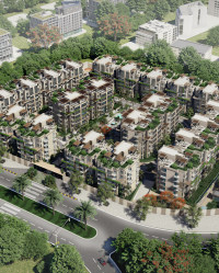 بلوم للتطوير العقاري | Bloom Real Estate Development