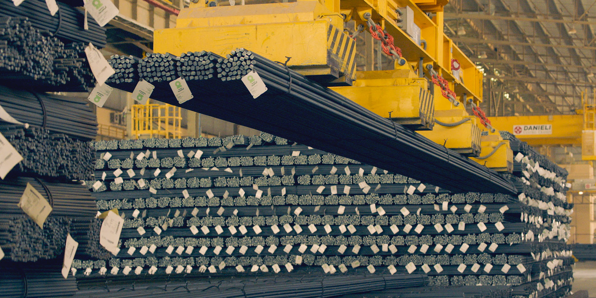 حديد المصريين | Egyptian Steel