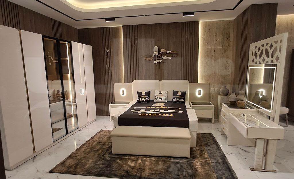 Turk furniture معرض ترك للموبليا
