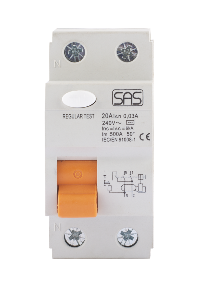 ساس للصناعات الكهربائية | SAS Electric