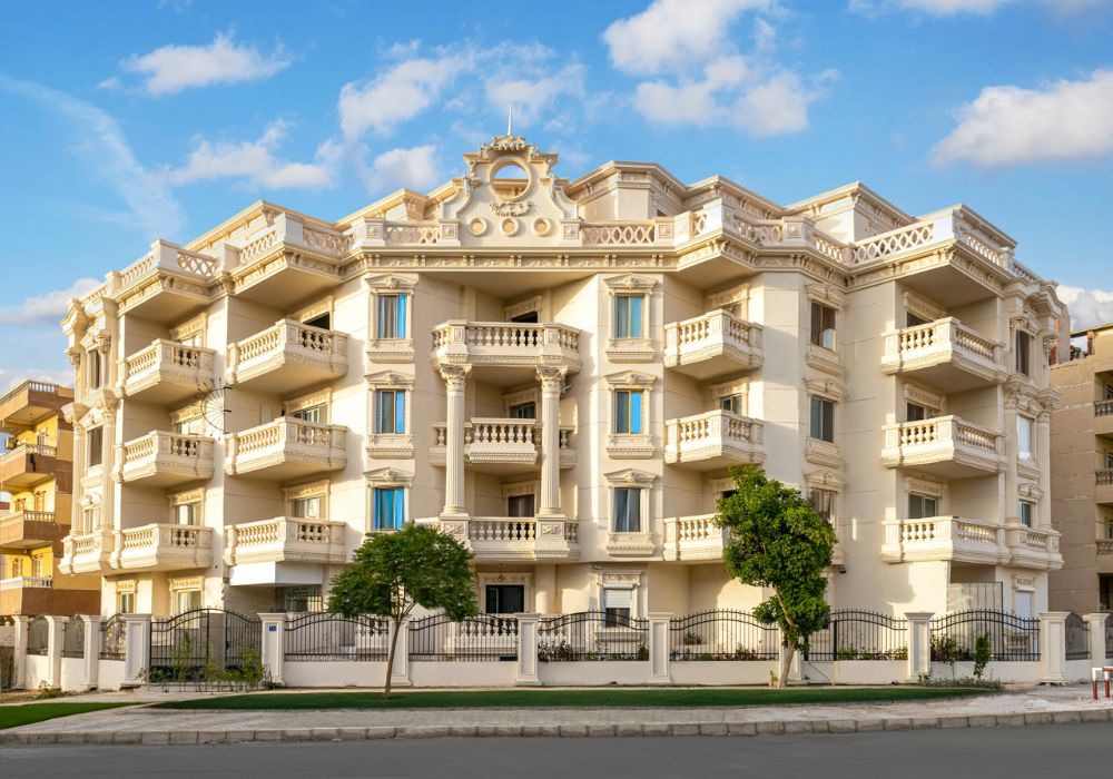 العربي للتطوير العقاري | El Araby Developments