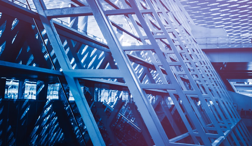 جديلة للصناعات الحديدية | Jadeela Steel Industries