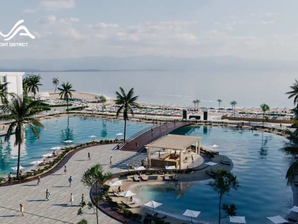 روك للتطوير والعقارات | Rook Development - Hurghada Properties