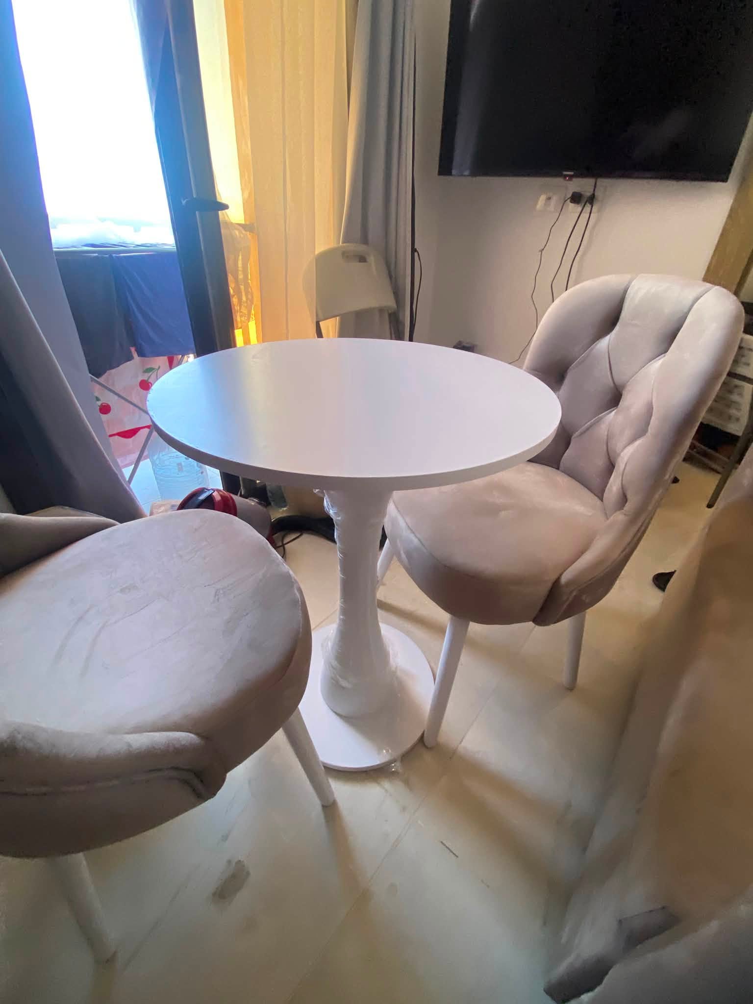alfurssan for decoration & furniture