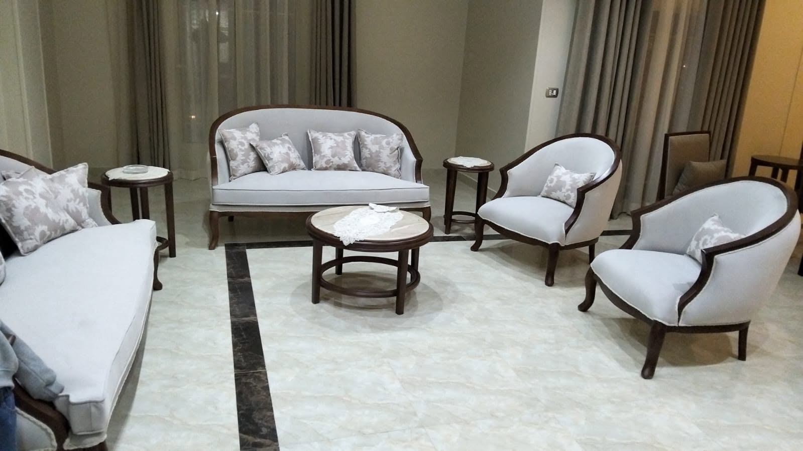 hana house للمستلزمات المنزليه
