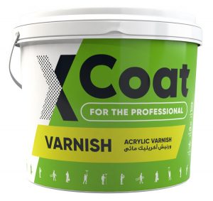 كوتكس للدهانات | Xcoat Paints