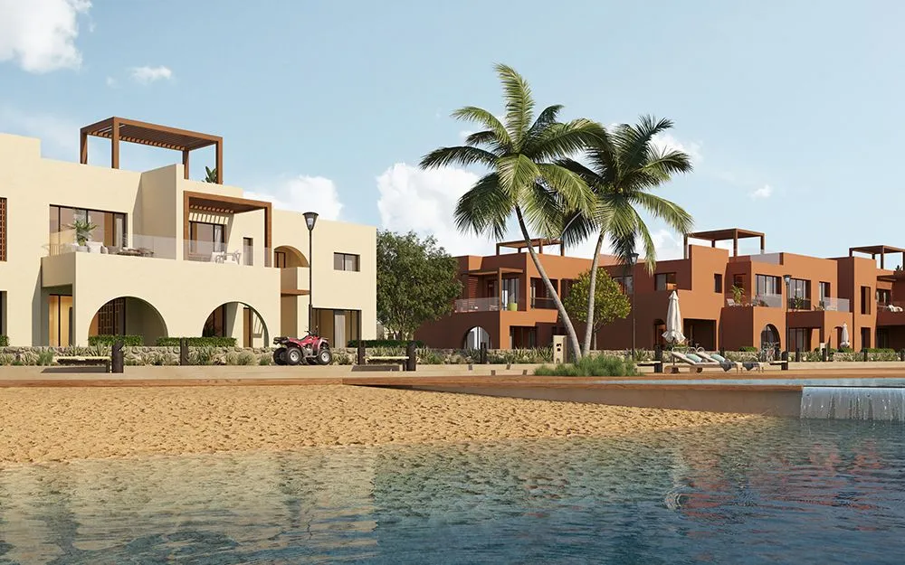 مكادي هايتس | Makadi Heights