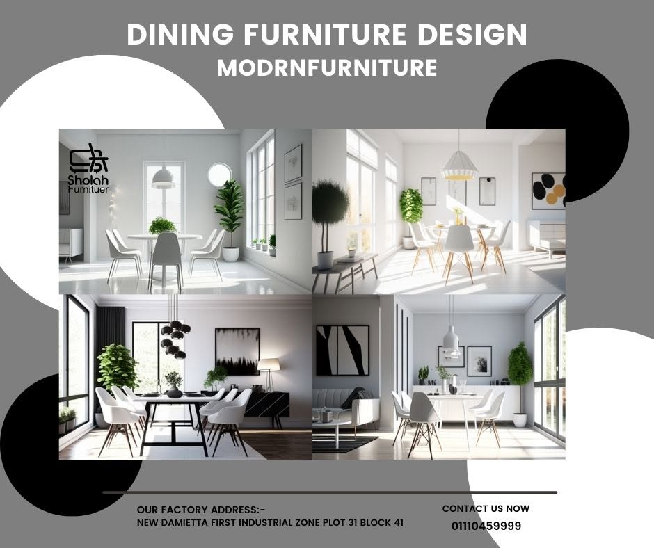 Sholah furniture