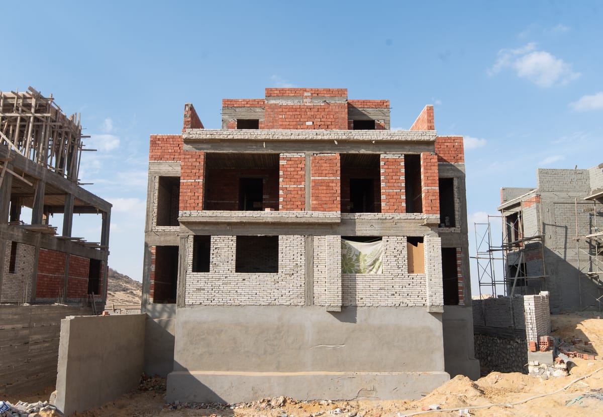 سكن جروب للتطوير العقاري | Sakan Group