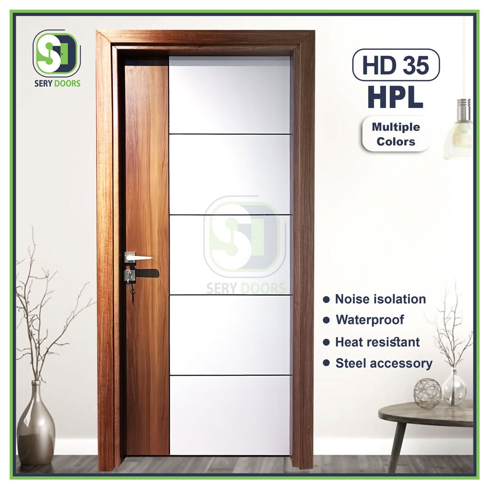 سيري دورز | Serydoors
